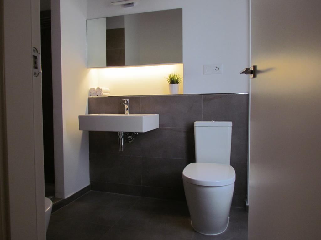 Casa Grimalt Guest House ฆาลอน ภายนอก รูปภาพ